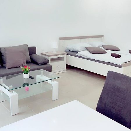 Queen Apartment 4P Wl Vienna Esterno foto