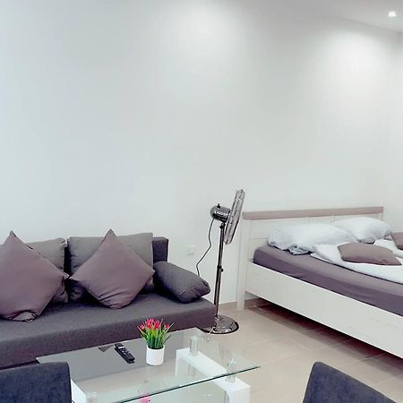 Queen Apartment 4P Wl Vienna Esterno foto