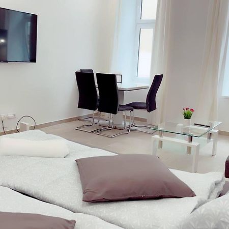 Queen Apartment 4P Wl Vienna Esterno foto