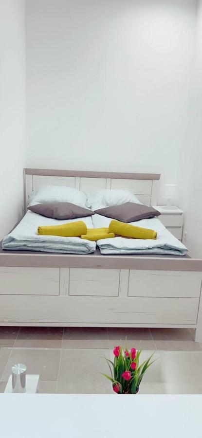 Queen Apartment 4P Wl Vienna Esterno foto