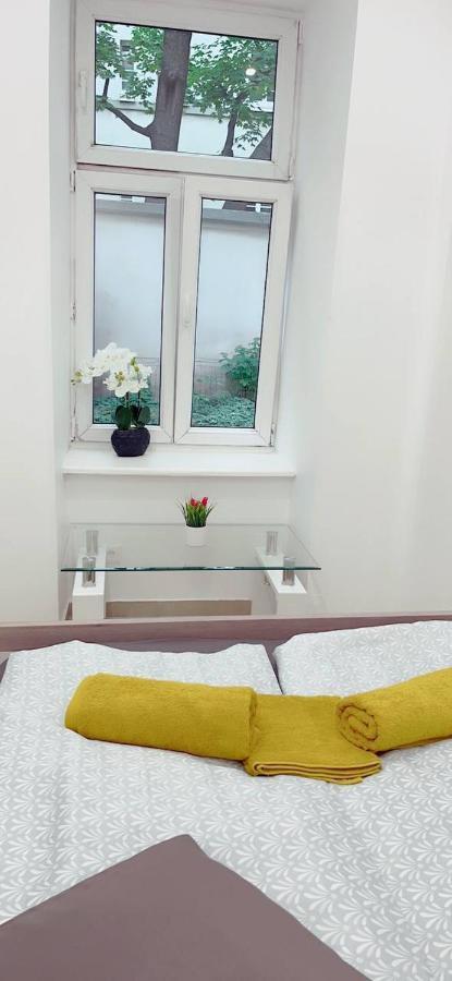 Queen Apartment 4P Wl Vienna Esterno foto