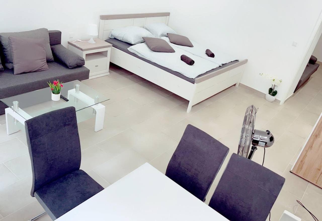 Queen Apartment 4P Wl Vienna Esterno foto