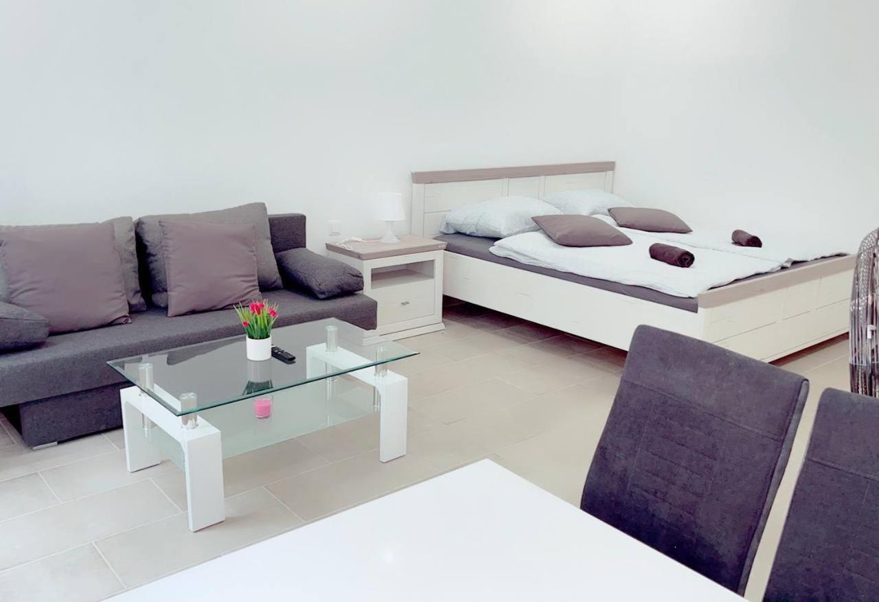 Queen Apartment 4P Wl Vienna Esterno foto