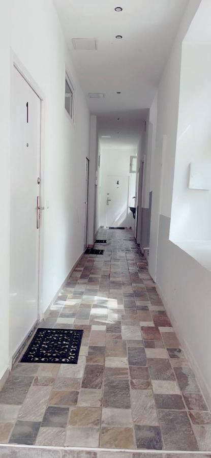 Queen Apartment 4P Wl Vienna Esterno foto