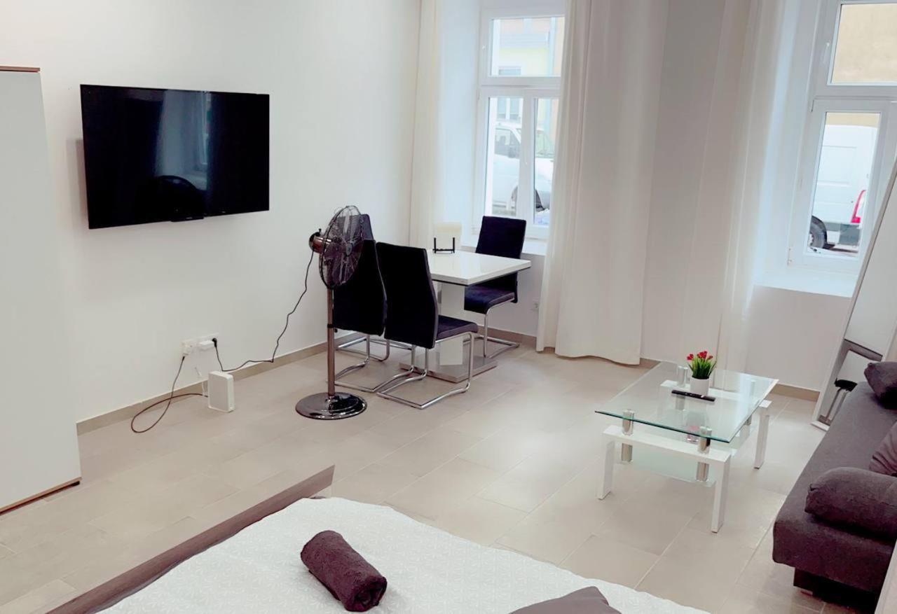 Queen Apartment 4P Wl Vienna Esterno foto