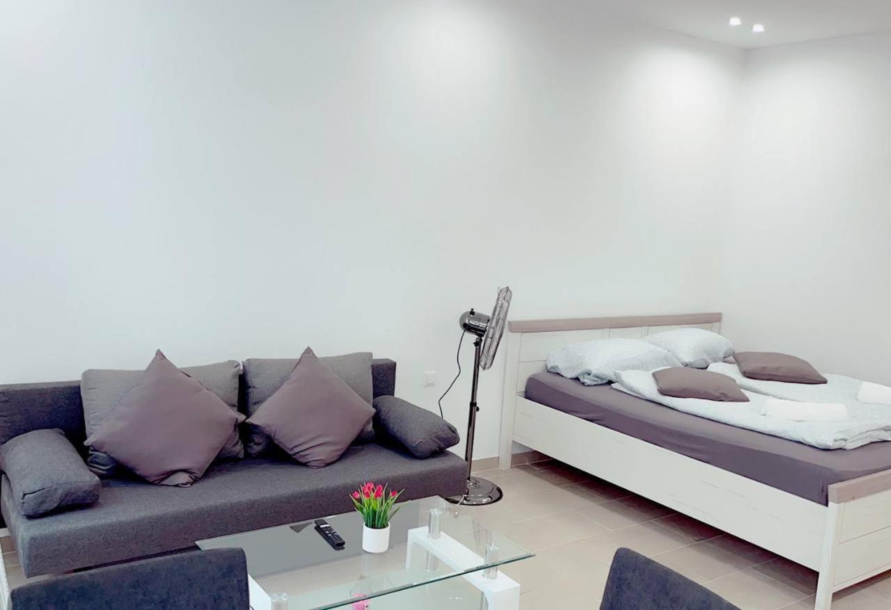 Queen Apartment 4P Wl Vienna Esterno foto