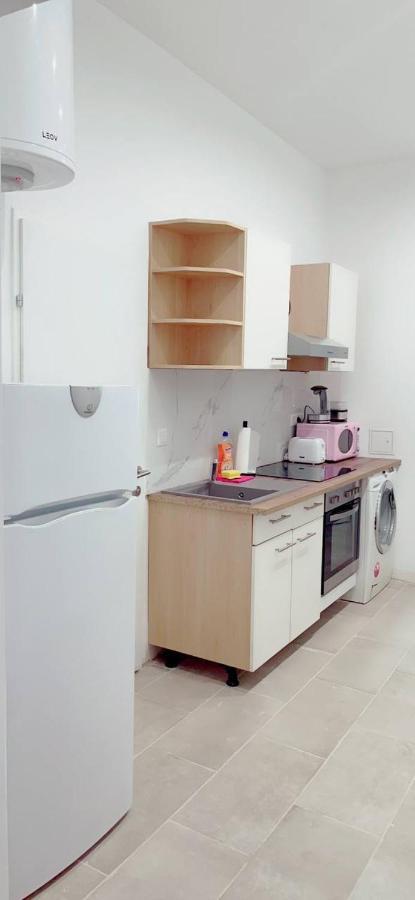 Queen Apartment 4P Wl Vienna Esterno foto