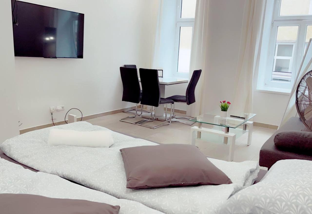 Queen Apartment 4P Wl Vienna Esterno foto